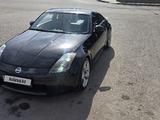 Nissan 350Z 2004 года за 8 000 000 тг. в Алматы – фото 3
