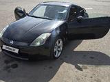 Nissan 350Z 2004 года за 8 000 000 тг. в Алматы – фото 4