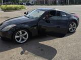 Nissan 350Z 2004 года за 8 000 000 тг. в Алматы – фото 5