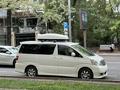 Toyota Alphard 2005 года за 9 800 000 тг. в Уральск – фото 3