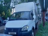 ГАЗ ГАЗель 2006 годаүшін3 500 000 тг. в Уральск – фото 2
