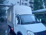 ГАЗ ГАЗель 2006 годаүшін3 500 000 тг. в Уральск – фото 4