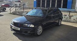 BMW 325 2001 годаүшін3 900 000 тг. в Астана – фото 2