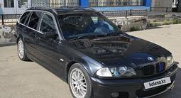 BMW 325 2001 годаүшін3 900 000 тг. в Астана – фото 3