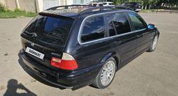 BMW 325 2001 годаүшін3 900 000 тг. в Астана – фото 5
