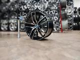 Диски R21 для BMW за 500 000 тг. в Алматы
