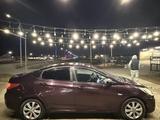 Hyundai Accent 2013 годаүшін3 500 000 тг. в Жанаозен – фото 5