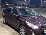 Hyundai Accent 2013 годаүшін3 500 000 тг. в Жанаозен – фото 4