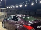 Hyundai Accent 2013 годаүшін3 500 000 тг. в Жанаозен