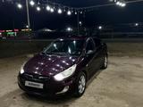 Hyundai Accent 2013 годаүшін3 500 000 тг. в Жанаозен – фото 2