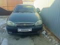 Chevrolet Lanos 2006 годаүшін250 000 тг. в Кызылорда