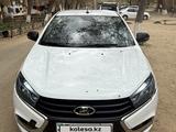 ВАЗ (Lada) Vesta 2020 года за 4 000 000 тг. в Байконыр