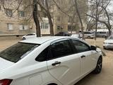 ВАЗ (Lada) Vesta 2020 года за 4 000 000 тг. в Байконыр – фото 3