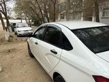 ВАЗ (Lada) Vesta 2020 года за 4 000 000 тг. в Байконыр – фото 4