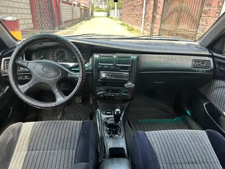 Toyota Carina E 1994 года за 2 000 000 тг. в Алматы – фото 4