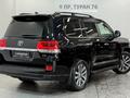 Toyota Land Cruiser Luxe 2019 года за 40 000 000 тг. в Астана – фото 18