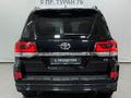 Toyota Land Cruiser Luxe 2019 года за 40 000 000 тг. в Астана – фото 4