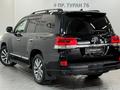 Toyota Land Cruiser Luxe 2019 года за 40 000 000 тг. в Астана – фото 2