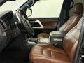 Toyota Land Cruiser Luxe 2019 года за 40 000 000 тг. в Астана – фото 11
