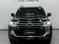 Toyota Land Cruiser Luxe 2019 года за 40 000 000 тг. в Астана – фото 5