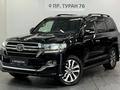 Toyota Land Cruiser Luxe 2019 года за 40 000 000 тг. в Астана