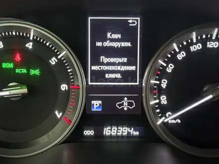 Toyota Land Cruiser Luxe 2019 года за 40 000 000 тг. в Астана – фото 14
