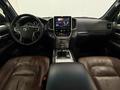 Toyota Land Cruiser Luxe 2019 года за 40 000 000 тг. в Астана – фото 8
