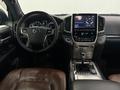 Toyota Land Cruiser Luxe 2019 года за 40 000 000 тг. в Астана – фото 9
