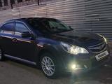 Subaru Legacy 2011 годаүшін6 500 000 тг. в Усть-Каменогорск – фото 3