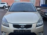 Kia Rio 2010 годаүшін2 900 000 тг. в Костанай
