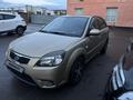 Kia Rio 2010 годаүшін2 900 000 тг. в Костанай – фото 2