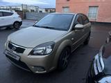 Kia Rio 2010 годаүшін2 900 000 тг. в Костанай – фото 2