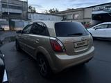 Kia Rio 2010 годаүшін2 900 000 тг. в Костанай – фото 5