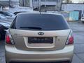 Kia Rio 2010 годаүшін2 900 000 тг. в Костанай – фото 6