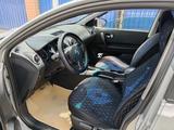 Nissan Qashqai 2012 годаүшін5 500 000 тг. в Атырау – фото 3