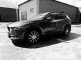 Mazda CX-5 2017 годаүшін13 500 000 тг. в Астана