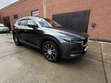 Mazda CX-5 2017 годаүшін13 500 000 тг. в Астана – фото 2