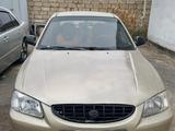 Hyundai Accent 2005 года за 1 900 000 тг. в Актау