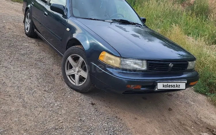 Nissan Maxima 1994 годаүшін750 000 тг. в Астана