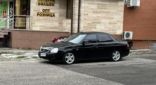 ВАЗ (Lada) Priora 2170 2014 года за 4 200 000 тг. в Костанай