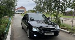 ВАЗ (Lada) Priora 2170 2014 года за 4 100 000 тг. в Костанай – фото 4