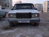 ВАЗ (Lada) 2107 2005 года за 500 000 тг. в Балхаш