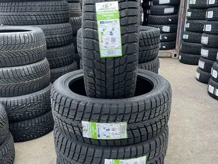 LingLong Green-Max Winter Ice I-15 SUV 245/45 R20 99T 265/45 R20 104T за 110 000 тг. в Павлодар – фото 3