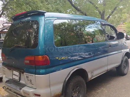 Mitsubishi Delica 1997 года за 2 600 000 тг. в Алматы – фото 3