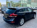 Toyota Venza 2014 года за 9 200 000 тг. в Алматы – фото 5