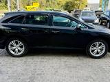 Toyota Venza 2014 года за 9 200 000 тг. в Алматы – фото 4