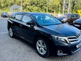 Toyota Venza 2014 года за 9 200 000 тг. в Алматы – фото 3