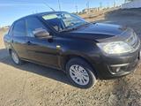 ВАЗ (Lada) Granta 2190 2014 годаүшін2 200 000 тг. в Актобе – фото 3