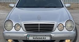 Mercedes-Benz E 280 2000 годаfor4 000 000 тг. в Шымкент – фото 2