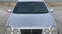 Mercedes-Benz E 280 2000 годаfor4 000 000 тг. в Шымкент – фото 3